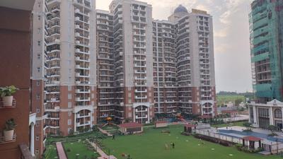 Image of 1060 Sq.ft 2 BHK Apartment / Flat for sale in Ambika Florence Park, New Chandigarh, Chandigarh for Rs. 15000000