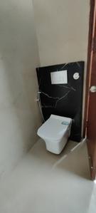 Bathroom Image of 2000 Sq.ft 4 BHK Builder Floor for sale in Palam Vihar Gurgaon for Rs. 27500000
