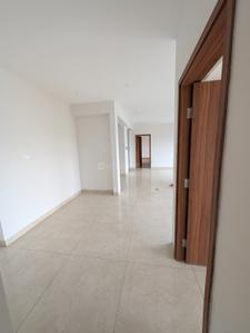 Hall Image of 1900 Sq.ft 3 BHK Apartment / Flat for rent in Gera World Of Joy, Upper Kharadi Pune for Rs. 64000