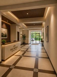 Image of 1961 Sq.ft 3 BHK Apartment / Flat for sale in Gogol, Madgaon, Goa for Rs. 14575200