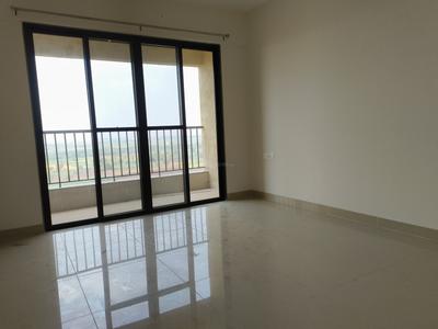 Bedroom Image of 1444 Sq.ft 3 BHK Apartment / Flat for sale in Riverview Falcon Towers At Riverview City, Loni Kalbhor Pune for Rs. 12000000
