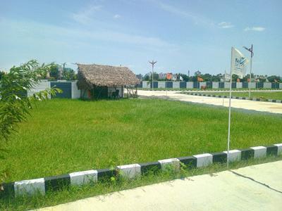 Image of 900 Sq.ft Residential Plot / Land for sale in Avadi, Chennai for Rs. 4050000