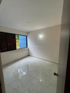 Bedroom Image of 1076 Sq.ft 2 BHK Apartment / Flat for rent in Prabhu Casa De Flores, Salcete Goa for Rs. 15000