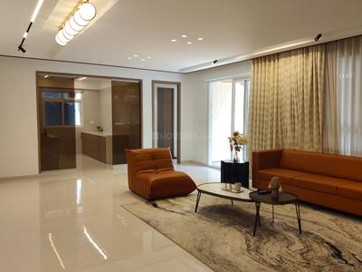 Hall Image of 1880 Sq.ft 4 BHK Apartment / Flat for sale in Mohar Luxe Towers, Gokhalenagar Pune for Rs. 36000000