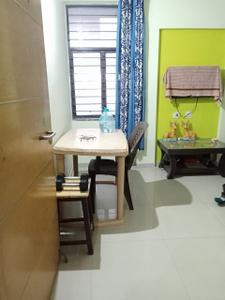Hall Image of 630 Sq.ft 1 BHK Apartment / Flat for sale in Bakeri Swareet Apartments, Vejalpur Ahmedabad for Rs. 3400000