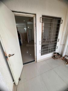 Balcony Image of 550 Sq.ft 1 BHK Apartment / Flat for rent in DDA Flats Sector 14, Sector 14 Dwarka New Delhi for Rs. 21000