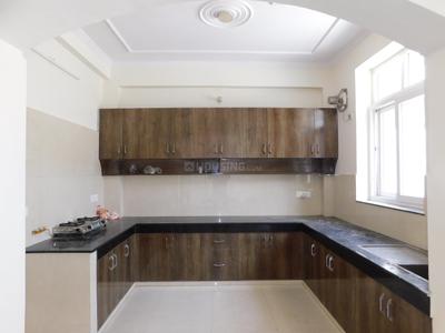 2.5 BHK Independent House