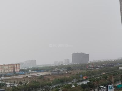 Image of 1740 Sq.ft 3 BHK Apartment / Flat for sale in Anvita Ivana, Kollur, Hyderabad for Rs. 14800000