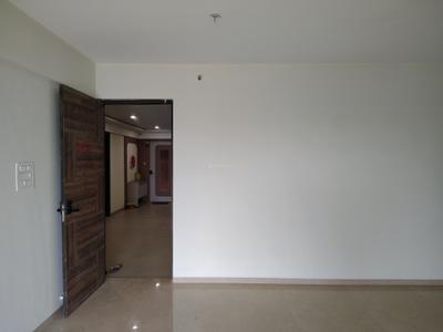 Living Room Image of 540 Sq.ft 1 BHK Apartment / Flat for rent in Kasarvadavali Thane for Rs. 18999