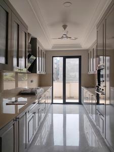 Kitchen Image of 2520 Sq.ft 4 BHK Builder Floor for sale in Sector 65 Gurgaon for Rs. 38000000
