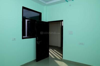 Bedroom Image of 1000 Sq.ft 2 BHK Independent House for sale in Banthra Sikander Pur Lucknow for Rs. 2800000