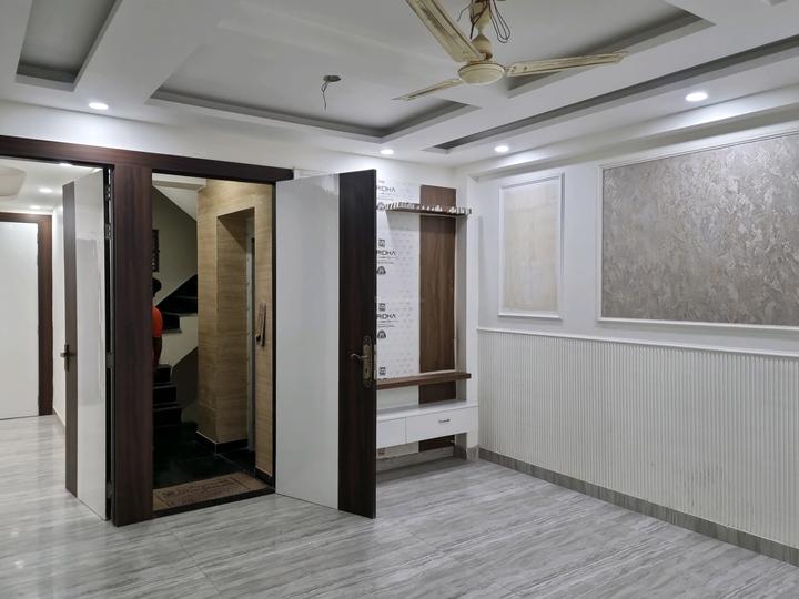 Mahavir Enclave Part 1, Mahavir Enclave Main Image 1