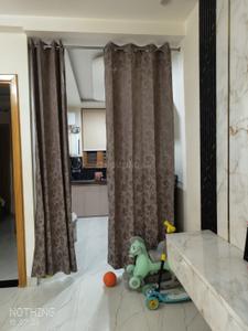 Bedroom Image of 1000 Sq.ft 2 BHK Builder Floor for sale in Sahastradhara Road Dehradun for Rs. 6000000