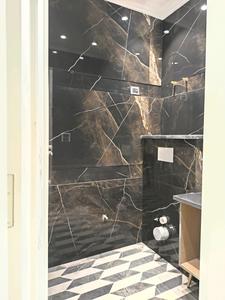 Bedroom Two Image of 1550 Sq.ft 3 BHK Builder Floor for sale in Indirapuram Ghaziabad for Rs. 17100008