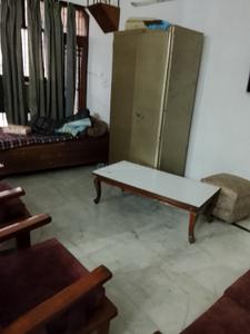 1 BHK Independent Builder Floor