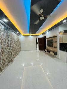 Hall Image of 1288 Sq.ft 3 BHK Apartment / Flat for sale in Shastri Nagar Ghaziabad for Rs. 4208888