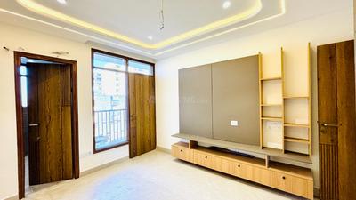 Bedroom Image of 2172 Sq.ft 3 BHK Apartment / Flat for sale in  Chinar Homes, Kishanpura Zirakpur for Rs. 10800000