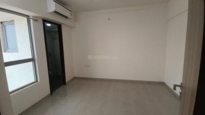 Bedroom Image of 500 Sq.ft 1 BHK Apartment / Flat for rent in Piramal Vaikunth , Thane West Thane for Rs. 23500
