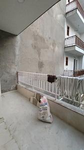 Image of 850 Sq.ft 2 BHK Apartment / Flat for sale in Sultanpur, New Delhi for Rs. 6500000