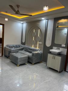 Hall Image of 1000 Sq.ft 2 BHK Apartment / Flat for sale in Parth Platinum, Jagatpura Jaipur for Rs. 4200000