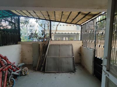 Balcony Image of 2250 Sq.ft 3 BHK Independent House for sale in Bodakdev Ahmedabad for Rs. 31500000