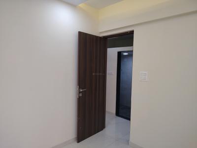 Bedroom Image of 1200 Sq.ft 2 BHK Apartment / Flat for rent in Thane West Thane for Rs. 45000
