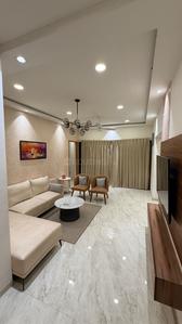 Hall Image of 1552 Sq.ft 3 BHK Apartment / Flat for sale in Oree Cloud 51, Bavdhan Pune for Rs. 12800000