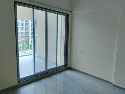 Bedroom Image of 1465 Sq.ft 3 BHK Apartment / Flat for sale in Marquis Royal Palm, Ulwe Navi Mumbai for Rs. 20000000
