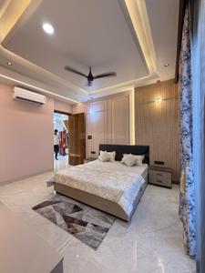 Bedroom Image of 1800 Sq.ft 5 BHK Independent House for sale in Gandhi Path West Jaipur for Rs. 44100000