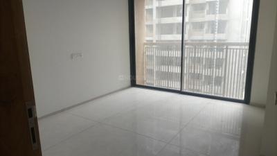 Bedroom Image of 3060 Sq.ft 3 BHK Apartment / Flat for sale in Asteria, PDPU Road Gandhinagar for Rs. 15130000