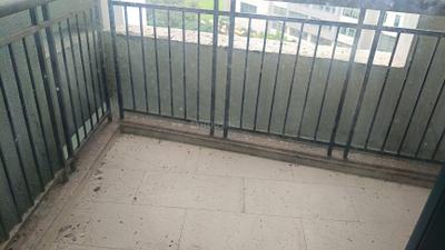 Balcony Image of 2130 Sq.ft 3 BHK Apartment / Flat for sale in Unitech The Close North, Sector 50 Gurgaon for Rs. 34800000