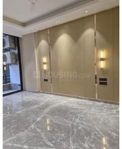 Bedroom Image of 2100 Sq.ft 3 BHK Builder Floor for sale in Sector 4 Gurgaon for Rs. 25000000