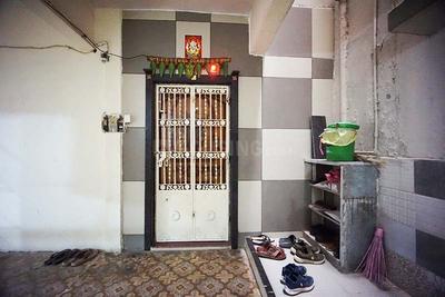 Hall Image of 855 Sq.ft 2 BHK Apartment / Flat for sale in Thakkarbapa Nagar Ahmedabad for Rs. 2990000