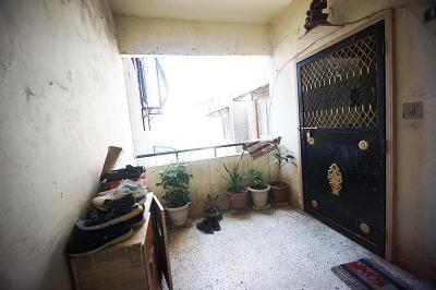 Balcony Image of 1912 Sq.ft 4 BHK Penthouse for sale in Paldi Ahmedabad for Rs. 11000000