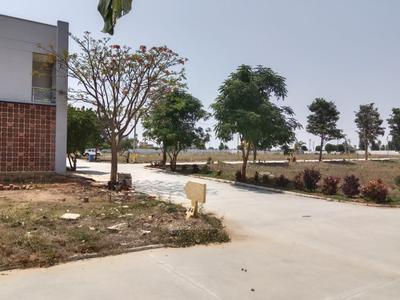 Image of 800 Sq.ft 2 BHK Villa for sale in Nidhi Elite, Avalapalli Hudco, Hosur for Rs. 5700000