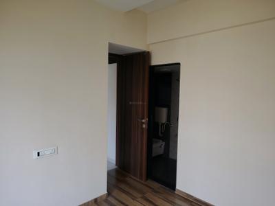 Bedroom Image of 1020 Sq.ft 2 BHK Apartment / Flat for rent in Hiranandani Astra, Thane West Thane for Rs. 47000