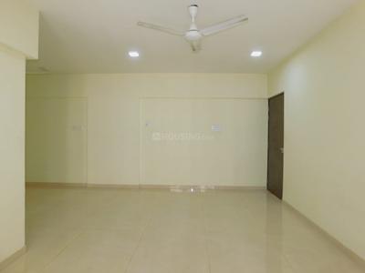 Hall Image of 1000 Sq.ft 2 BHK Apartment / Flat for rent in Ruparel Orion, Chembur Mumbai for Rs. 65000