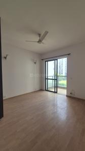 Bedroom Image of 1950 Sq.ft 3 BHK Apartment / Flat for sale in Unitech Uniworld Gardens 1, Sector 47 Gurgaon for Rs. 31500000