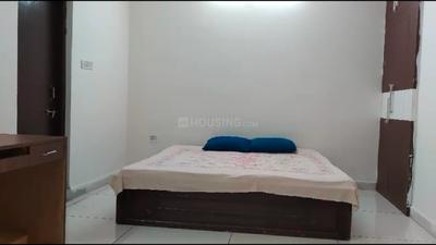 Bedroom Image of 5500 Sq.ft 5 BHK Duplex for rent in Ayodhya Bypass Bhopal for Rs. 65000