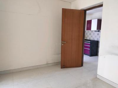 Bedroom Image of 1150 Sq.ft 2 BHK Apartment / Flat for sale in Lakhani Blue Waves, Ulwe Navi Mumbai for Rs. 12000000