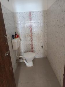 Image of 1050 Sq.ft 2 BHK Apartment / Flat for rent in Kalyani, Nadia for Rs. 13000