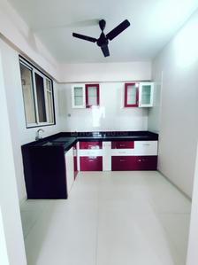 Kitchen Image of 890 Sq.ft 2 BHK Apartment / Flat for sale in Kohinoor Tinsel Town, Hinjawadi Phase 2 Pune for Rs. 8200000
