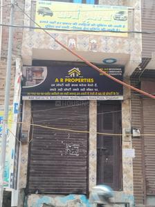 Building Image of 330 Sq.ft 3 BHK Independent House for sale in Sector 62A Noida for Rs. 15000000