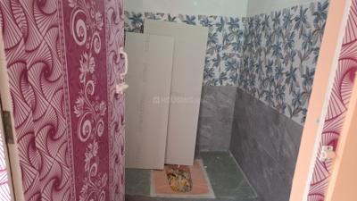 Bathroom Image of 432 Sq.ft 1 BHK Independent House for sale in Manali New Town Chennai for Rs. 3600002