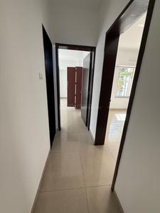 Hall Image of 1500 Sq.ft 3 BHK Apartment / Flat for rent in Paranjape Vasant Vihar, Baner Pune for Rs. 52000