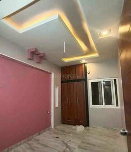 Bedroom Image of 1750 Sq.ft 2.5 BHK Independent House for rent in Bhoomi Jannat Estate, Phase 3rd Gorakhpur for Rs. 12000