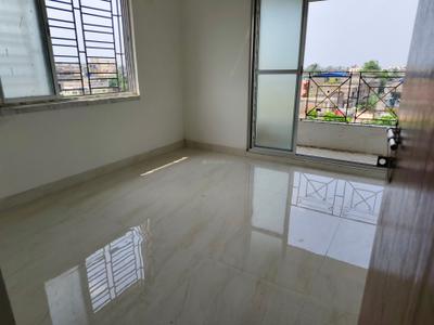 Bedroom Image of 725 Sq.ft 2 BHK Apartment / Flat for sale in Keshtopur Kolkata for Rs. 2600000