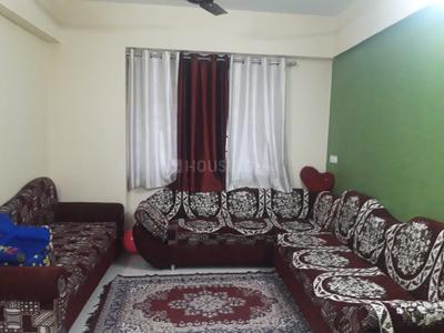 Hall Image of 670 Sq.ft 1 BHK Apartment / Flat for sale in Khokhra Ahmedabad for Rs. 3500000