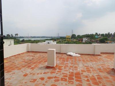 Balcony Image of 1440 Sq.ft 2 BHK Builder Floor for sale in Maraimalai Nagar Chennai for Rs. 5300000