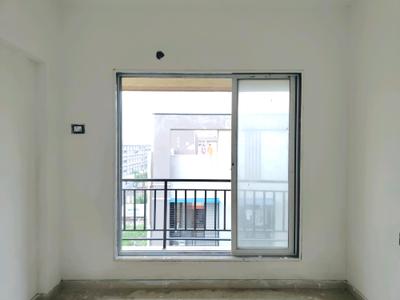 Bedroom Image of 815 Sq.ft 2 BHK Apartment / Flat for sale in Shanti Vista II, Boisar Mumbai for Rs. 3650000
